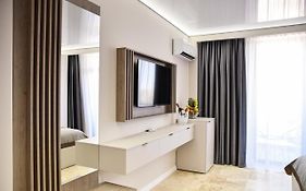 Axo Boutique Hotel By Building Stefan